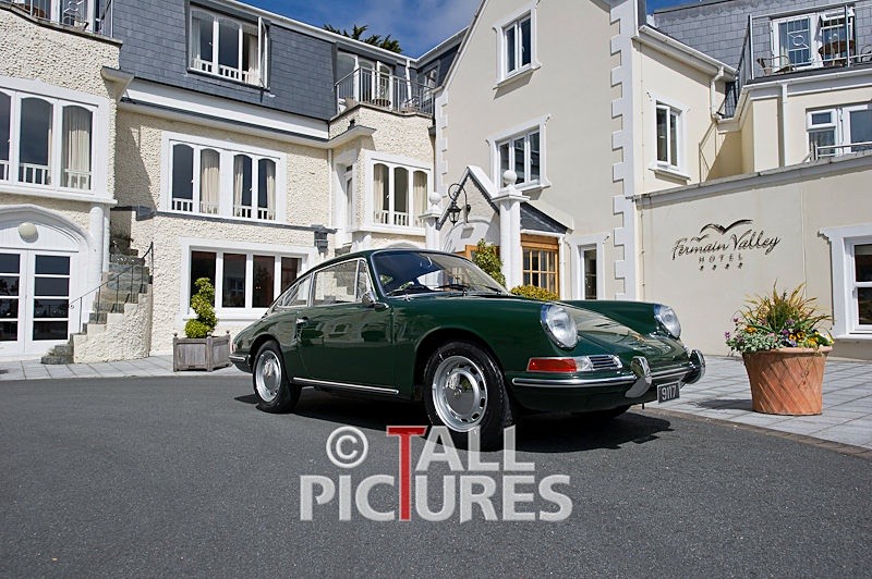 Porsche_911T-10 - HARRISON AUTOMOTIVE