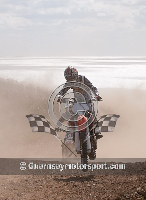 MX Training-100 - MOTO-X PRACTICE DAY 2010