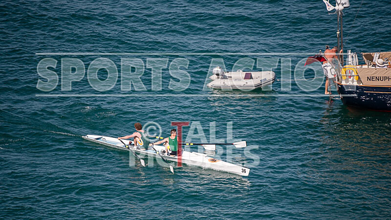 Guernsey Rowing Club_20-06-2020-24 - GUERNSEY ROWING CLUB 5,200 METER RACE