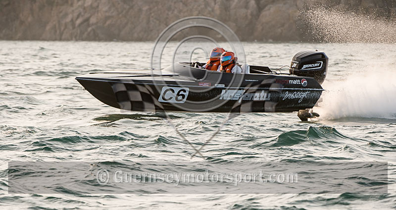 Powerboat Racing_09-09-2014-35 - UIM WORLD CHAMPIONSHIP SUPPORT RACE