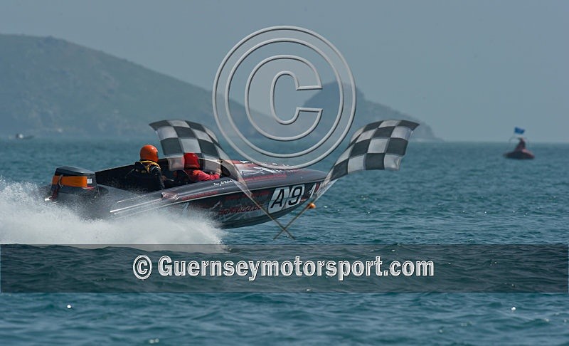 Powerboat_2011_Round-2-9 - ROUND-2 HAVELET COURSE