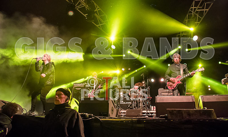 The Charlatans-87 - THE CHARLATANS