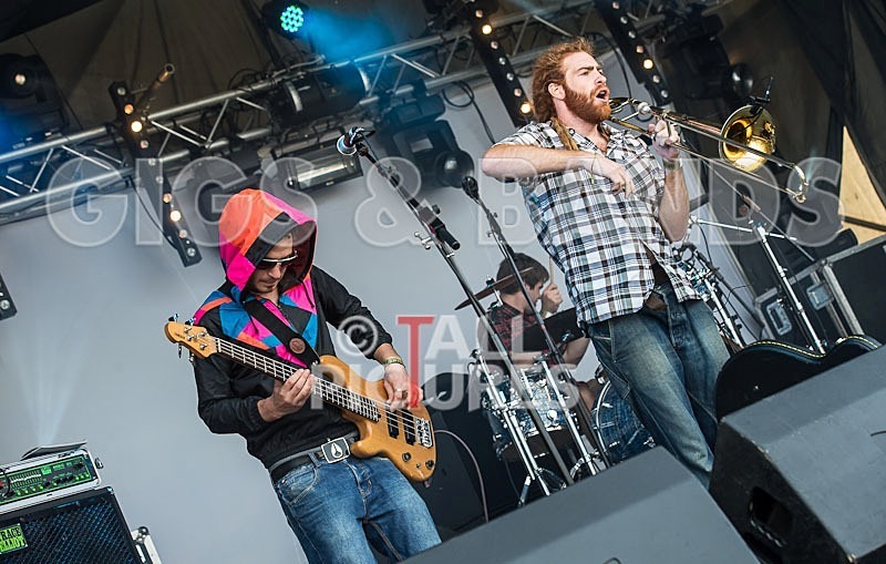 Land of the Giants-11 - LAND OF THE GIANTS