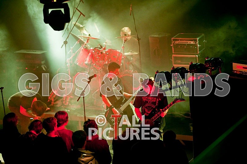 Thousand Points of Hate-40 - THOUSAND POINTS OF HATE at RoA-4