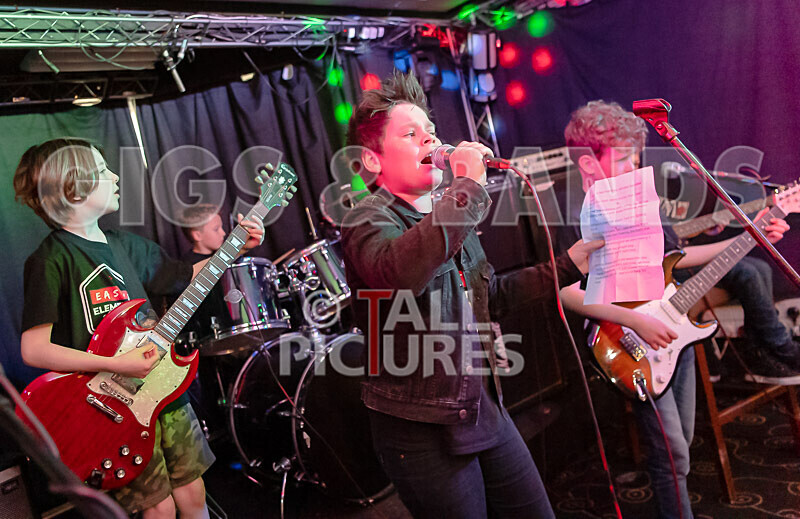 SoPM Easter School Gig 2022-26 - SoPM EASTER SCHOOL GIG 2022