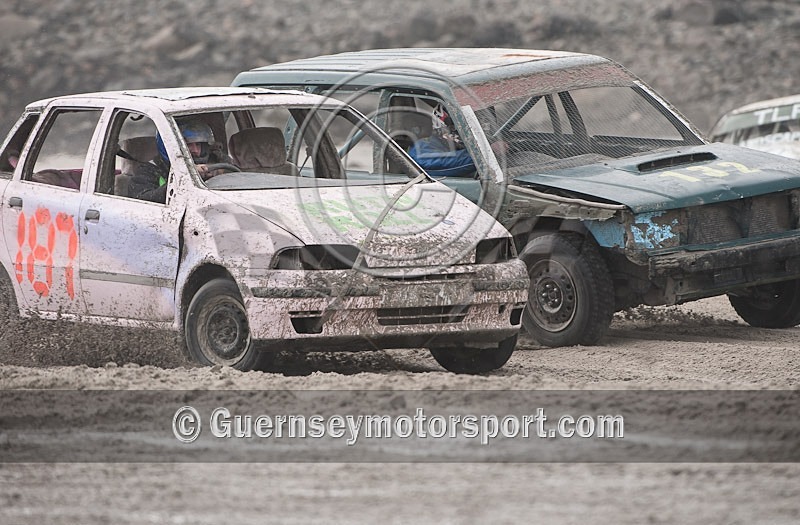 Bangers_11-03-2012-3 - AUTO-X_11-03-2012
