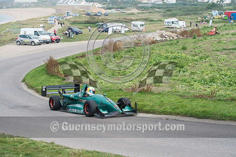 Alderney Hillclimb_2014_CAR-14 - ALDERNEY HILL CLIMB 2014 - CARS
