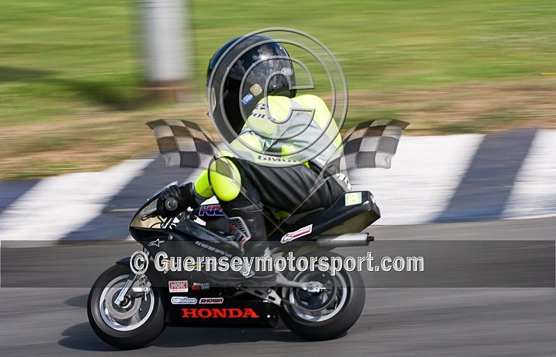 MiniMoto-119 - MINIMOTO