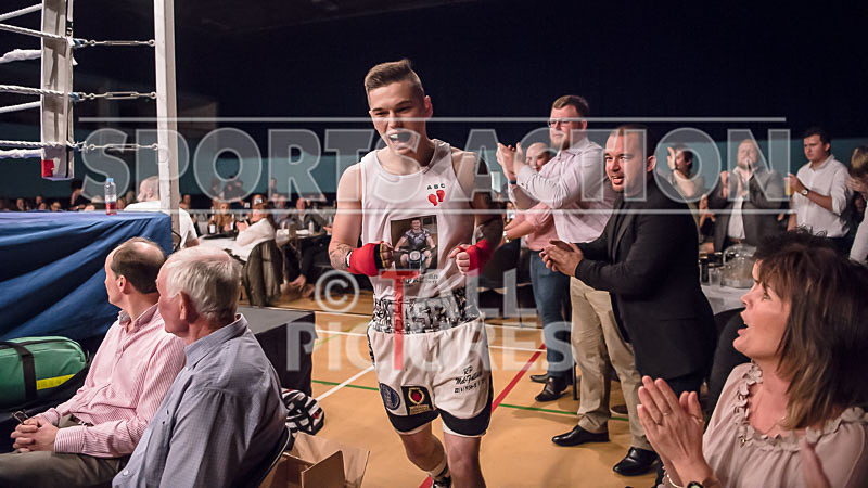 BOUT-11 Casey De La Mare v Jordan McIntosh-1 - BOUT-11 Casey De La Mare v Jordan McIntosh