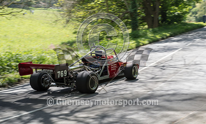 GMCCC Hill Climb_05-05-2014_Car-201 - CARS_05-05-2014