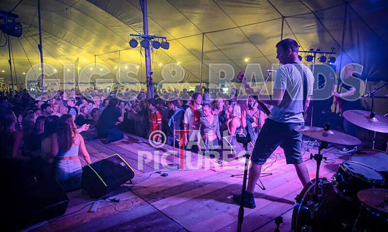 Stuck to the Ceiling-110 - STUCK TO THE CEILING