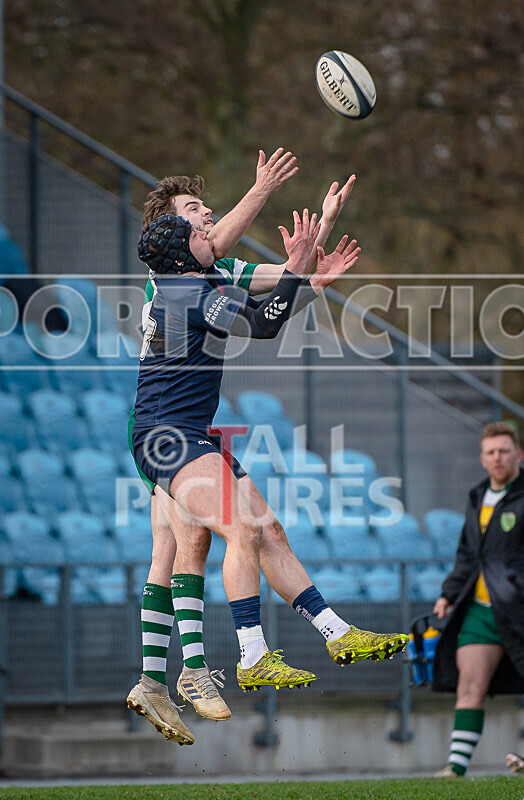 Guernsey Raiders v Barnes RFC_12-02-2022-19 - GUERNSEY RAIDERS v BARNES RFC