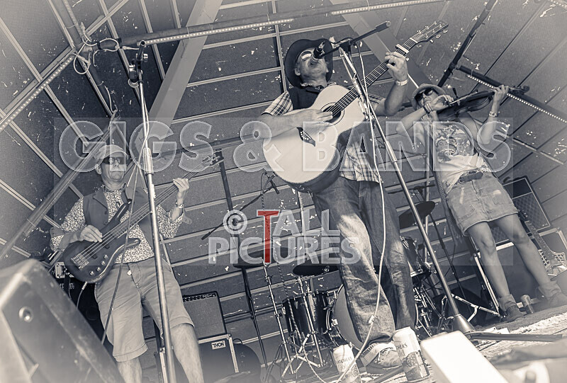 Ten Toe Hobo-4 - TEN TOE HOBO