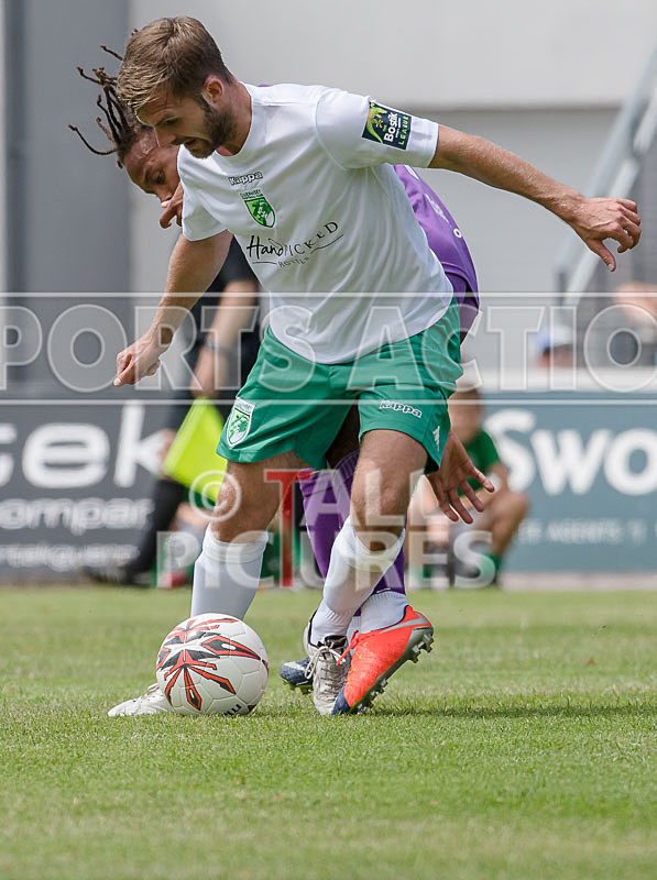 GFC vs Bristol City-39 - GFC vs BRISTOL CITY