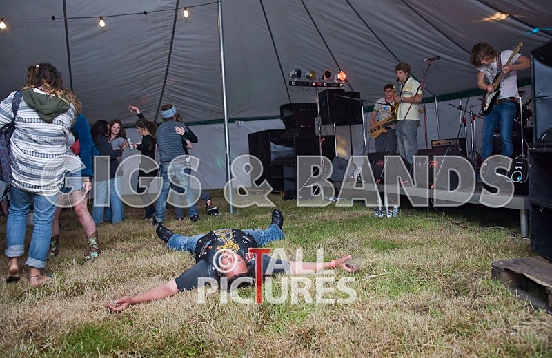 Greenman_Music_51 - GREENMAN CHAOS FESTIVAL 2007 BANDS