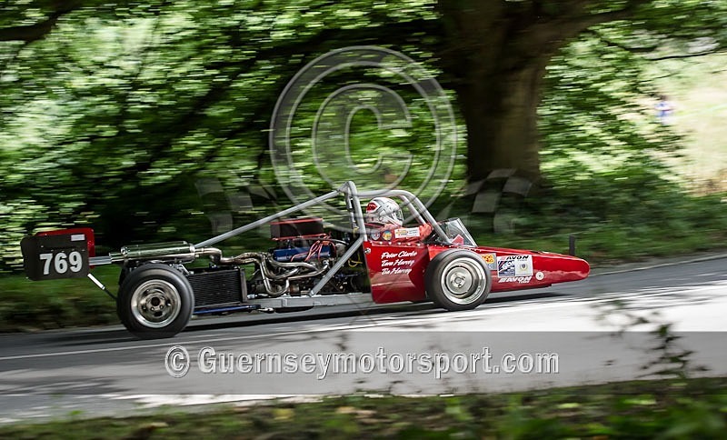 Guernsey National_2012_Car-91 - GUERNSEY MSA NATIONAL 2012 - CARS