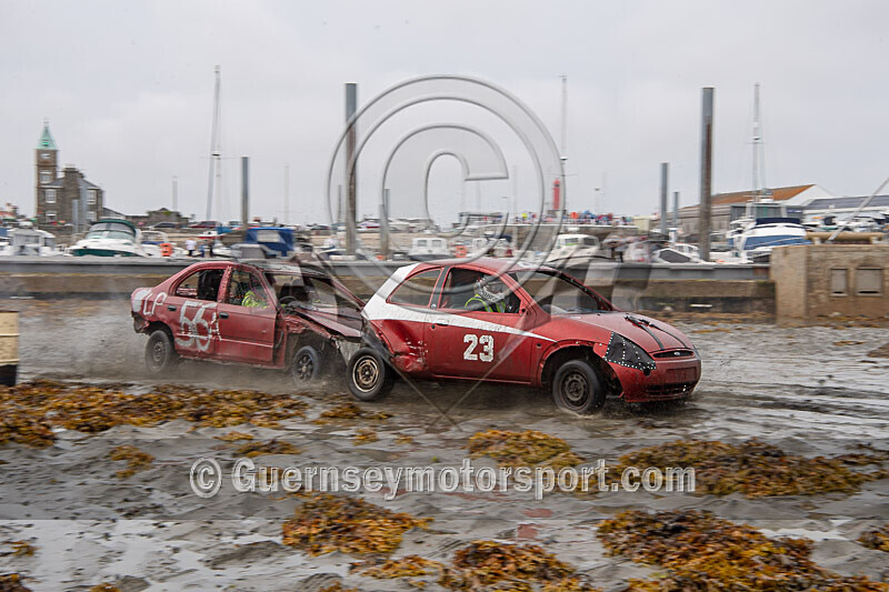Autocross 50th Harbour Race-154 - AUTOCROSS 50th ANNIVERSARY HARBOUR RACE