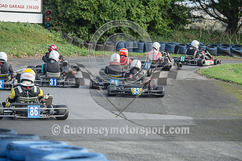 Karting_19-10-2014-74 - KARTING SUMMER CHAMPIONSHIP ROUND-10