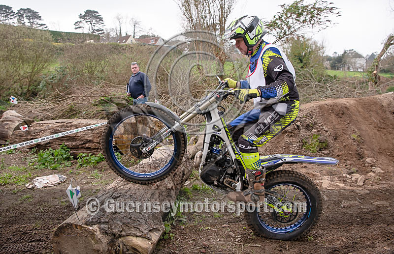 2-Day Trials 2019-116 - TWO-DAY TRIALS MEETING 2019