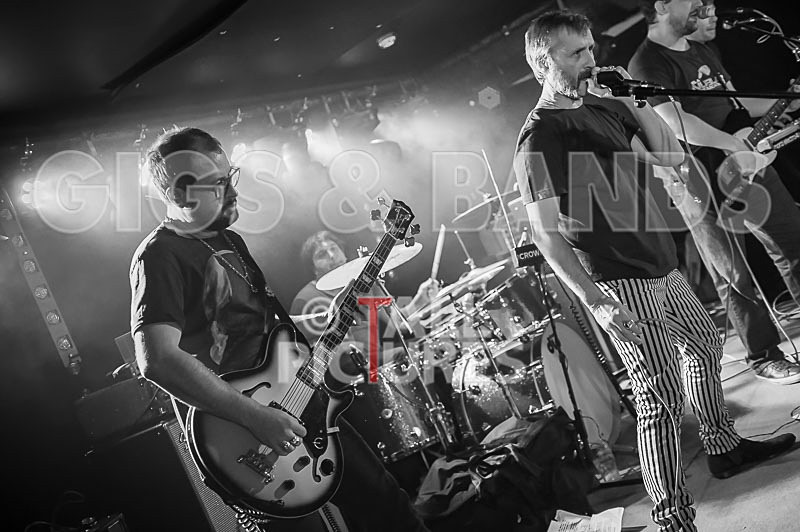 Thee Jenerators-377 - THEE JENERATORS