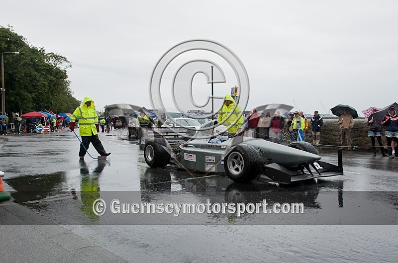 MSA National Hill Climb_2011_Car-117 - GUERNSEY MSA NATIONAL 2011 - CARS