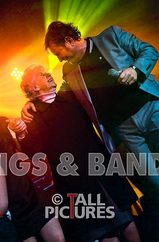 King Rat-100 - KING RAT & THE SOUL CATS