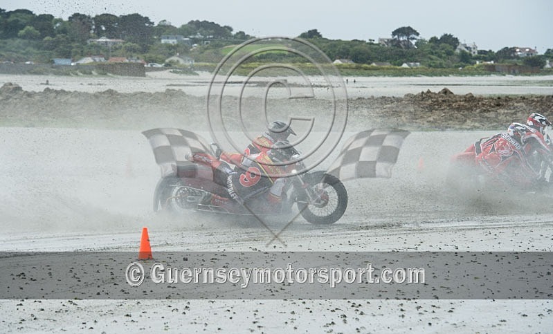 British Sand Ace_2013-251 - BRITISH SAND ACE CHAMPIONSHIP 2013 - THE RACING