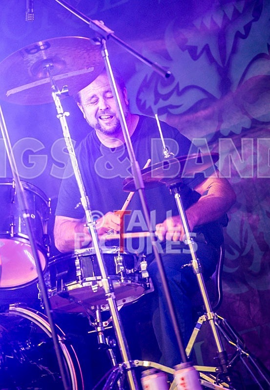 Chaos 2013_The Black Vote-5 - THE BLACK VOTE