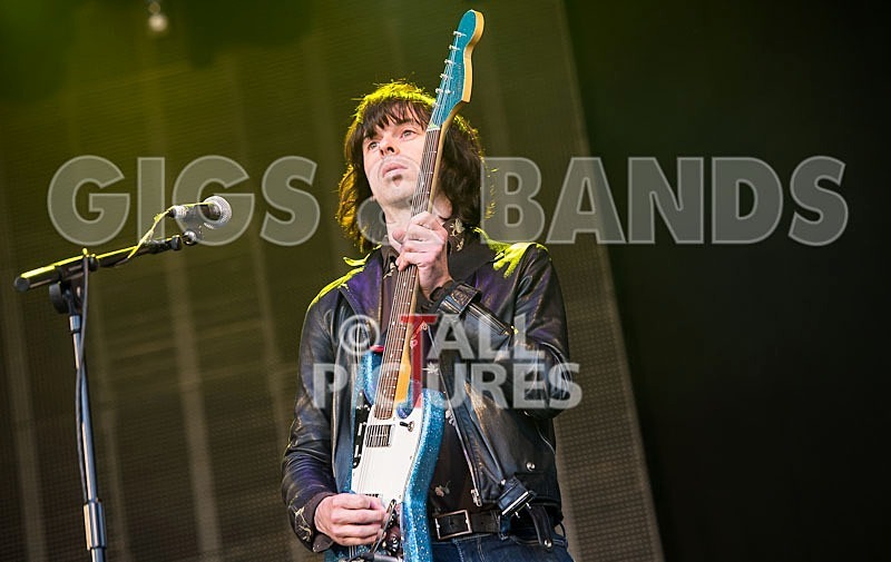 Primal Scream-174 - PRIMAL SCREAM