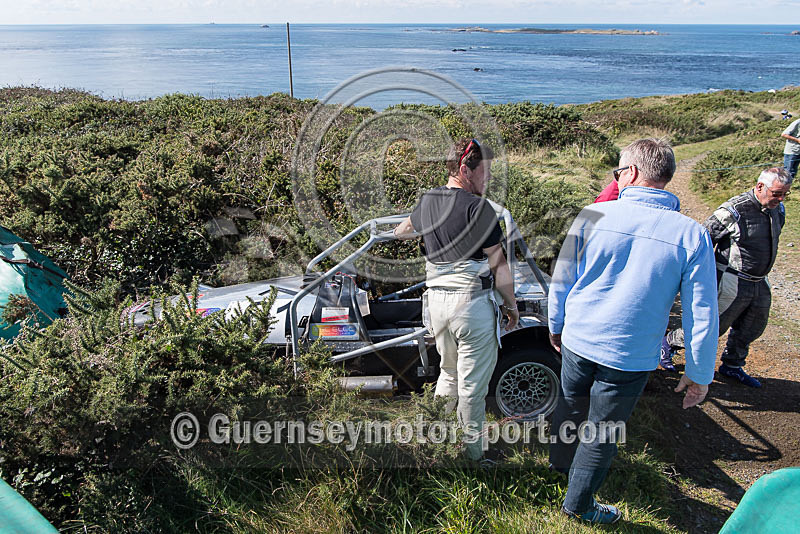 Fort Tourgis Hillclimb 2017-152 - ALDERNEY HILLCLIMB 2017