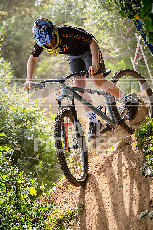 MTB 2022 Enduro Gravity Round 2-18 - GVC MTB GRAVITY SERIES 2022_ROUND-2