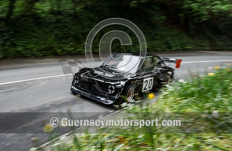 Hill Climb_07-05-12_Car-91 - CARS 2012-05-07