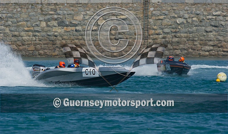 Powerboat_2011_Round-2-53 - ROUND-2 HAVELET COURSE