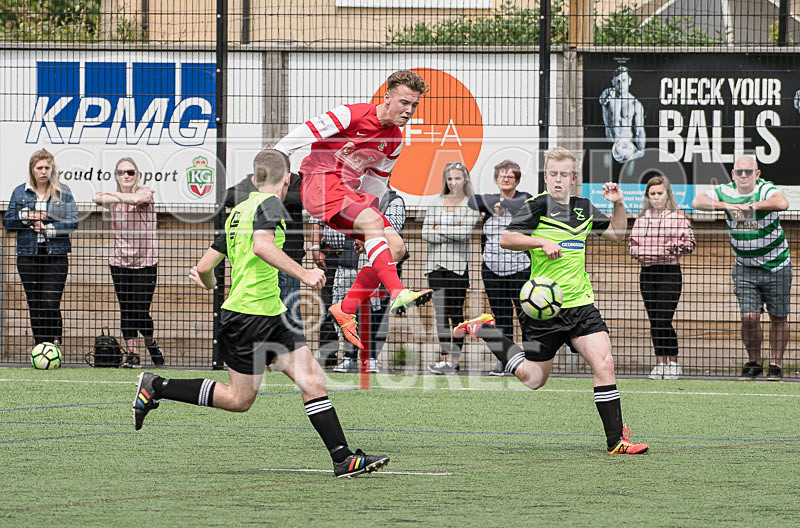Loveridge Cup Final_27-05-2017-4 - LOVERIDGE UNDER 18's CUP FINAL 2017