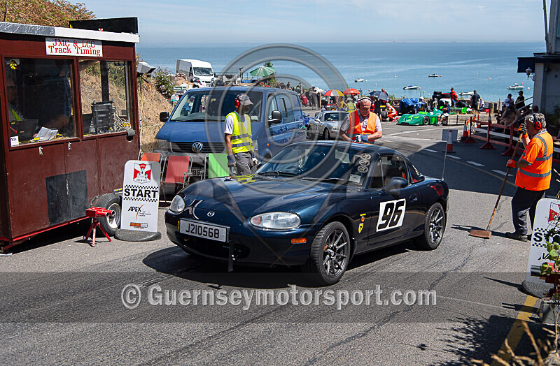 Jersey National Hillclimb 2022_HAIRDRESSER-40 - JERSEY NATIONAL HILLCLIMB 2022_HAIRDRESSERS CLASS