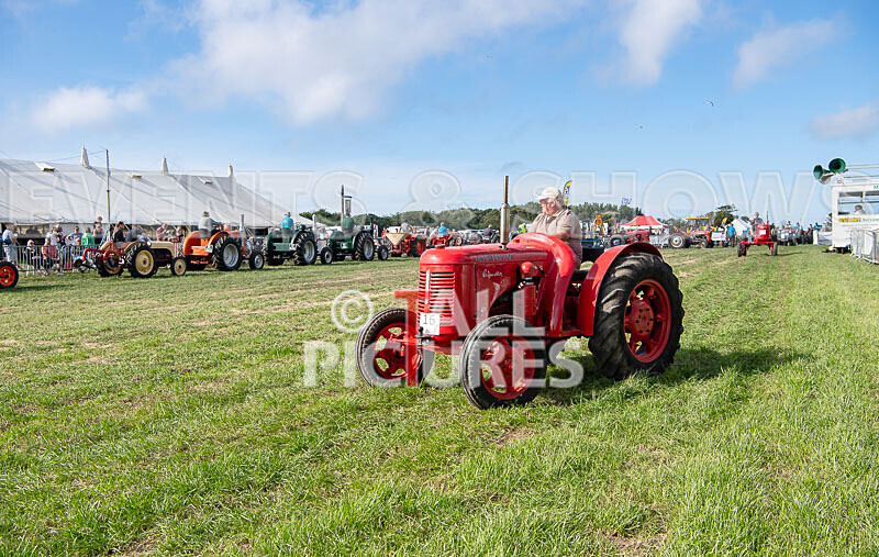 Guernsey Agricultural Show 2021-254 - GUERNSEY AGRICULTURAL SHOW 2021