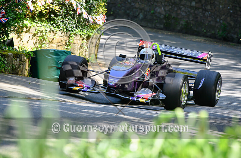 GMCCC Hillclimb_01-05-2023_CAR-127 - GMC&CC HILLCLIMB_01-05-2023_CARS