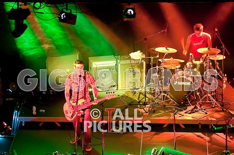 Poor Attempt-23 - POOR ATTEMPT at RoA-3