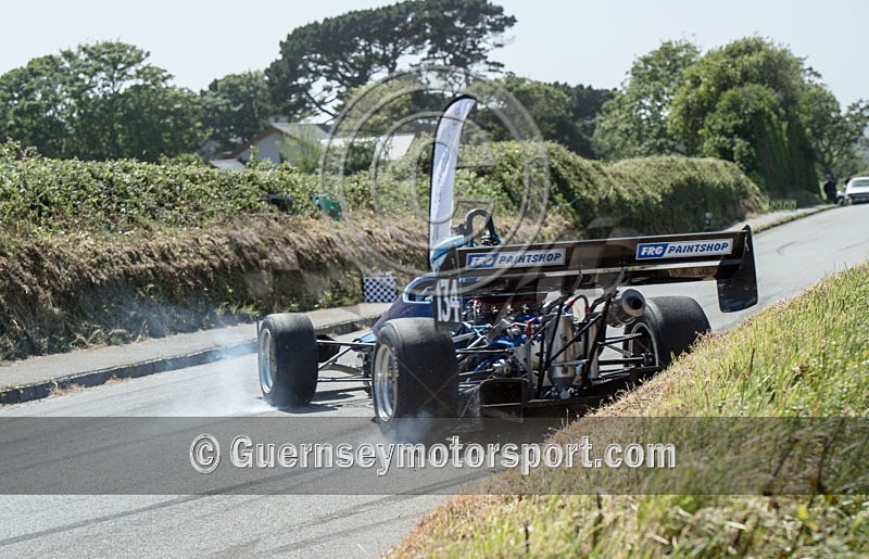 Reservoir Speed Event_2013-Car-41 - RESERVOIR SPEED EVENT 2013 - CARS