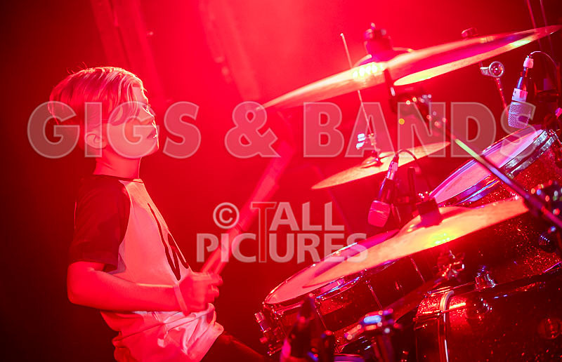 Kids in Flames-19 - KIDS IN FLAMES