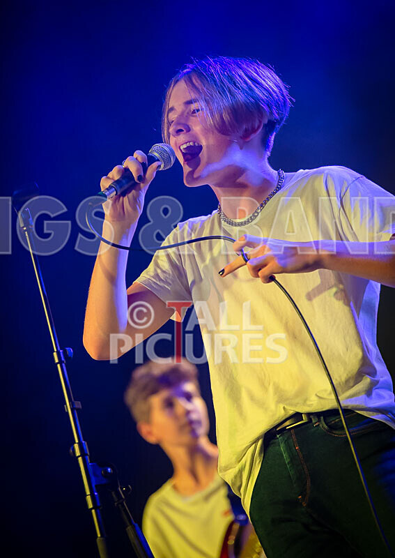 Alysida-28 - ALYSIDA