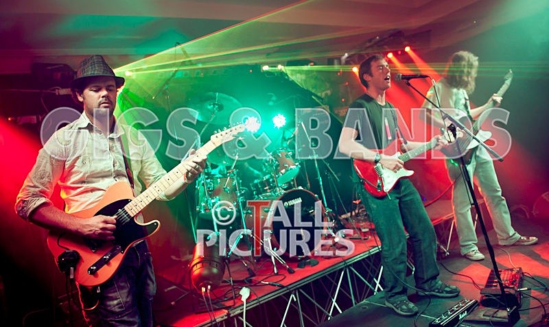 Tantale-37 - TANTALE