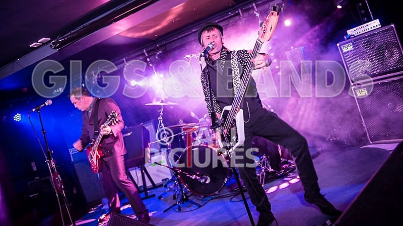 The Risk-238 - THE RISK