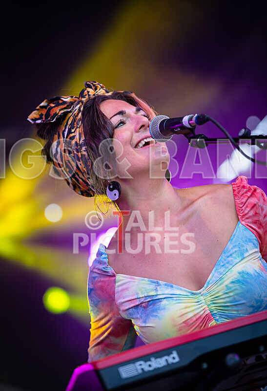 Eloise Fabbri  the Big Bad Beauty Band-49 - ELOISE FABBRI & THE BIG BAD BEAUTY BAND