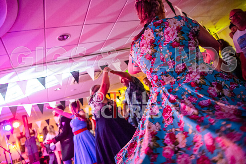 Guernsey Together Retro Festival-18 - GUERNSEY TOGETHER RETRO FESTIVAL 2020