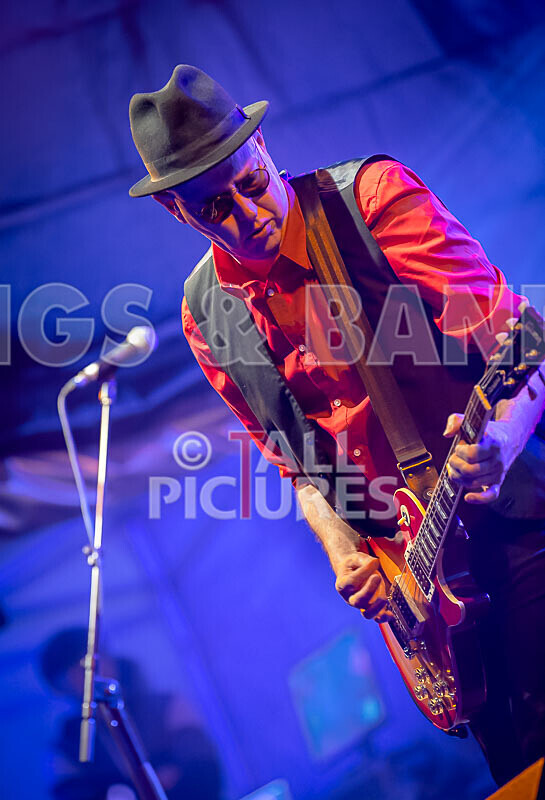 Ruts DC-16 - RUTS DC