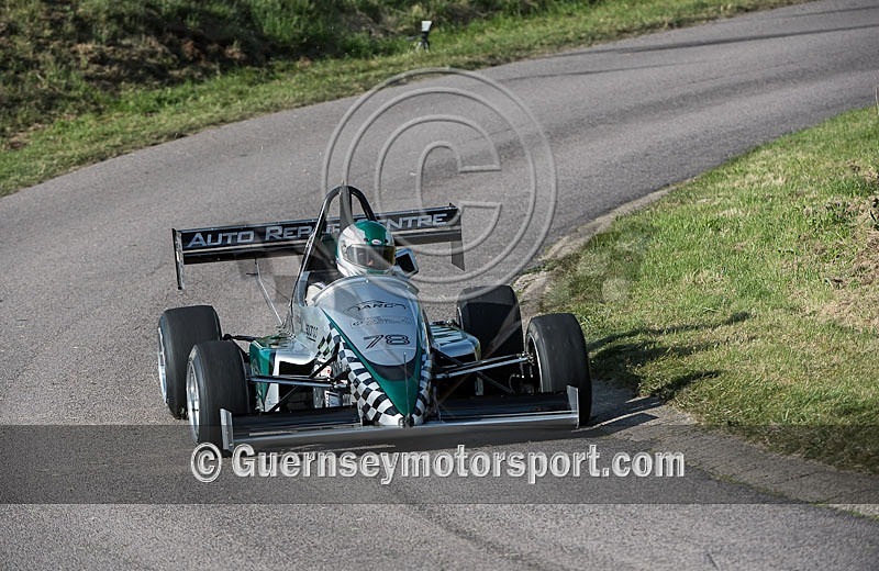 Alderney Hill_2012_Car-328 - ALDERNEY HILL CLIMB 2012 - CARS-2
