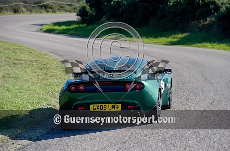 Alderney Hill Climb_2011_Car-178 - ALDERNEY HILL CLIMB 2011 - CARS