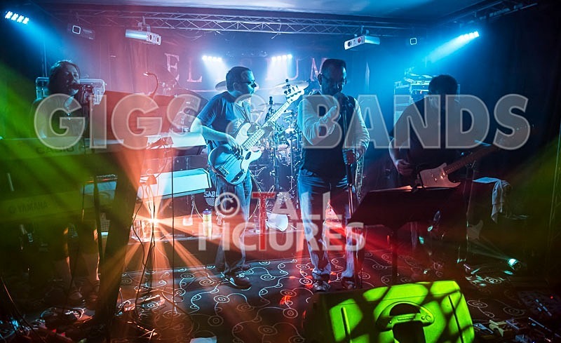 Elysium-191 - ELYSIUM