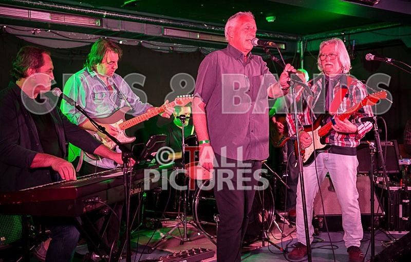Pete Frampton-118 - PETE FRAMPTON & FRIENDS